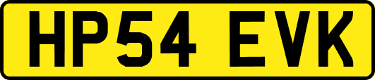 HP54EVK