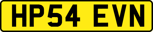 HP54EVN