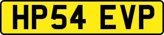 HP54EVP