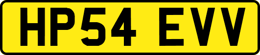 HP54EVV