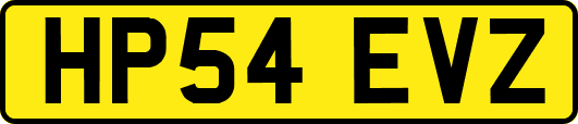 HP54EVZ