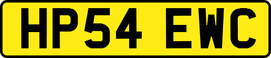HP54EWC