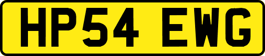 HP54EWG