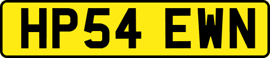HP54EWN
