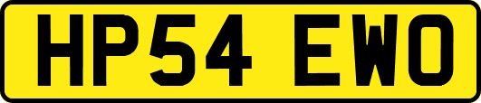HP54EWO