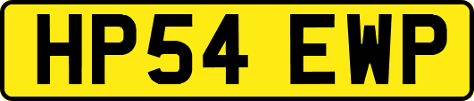 HP54EWP