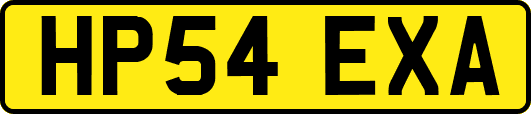 HP54EXA