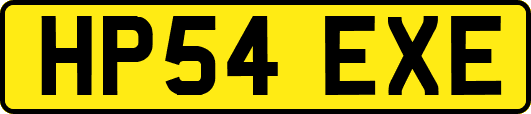 HP54EXE