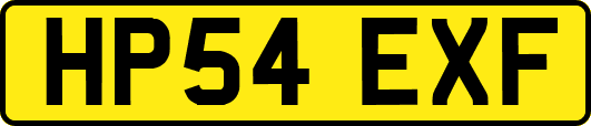 HP54EXF