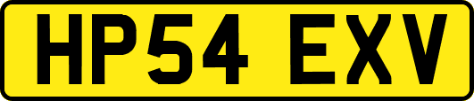 HP54EXV