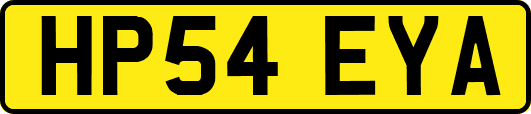 HP54EYA