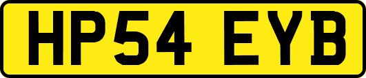 HP54EYB