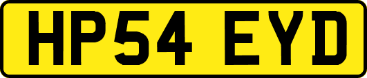 HP54EYD
