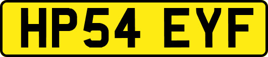 HP54EYF