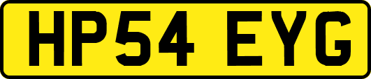 HP54EYG