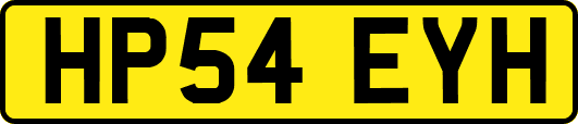 HP54EYH