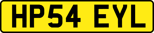 HP54EYL