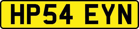HP54EYN