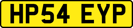HP54EYP