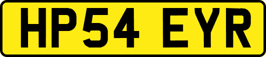 HP54EYR