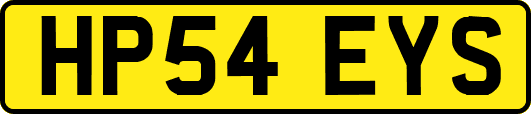HP54EYS