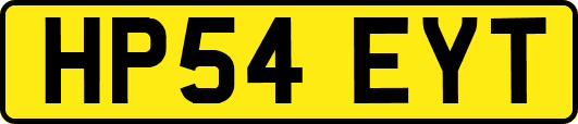 HP54EYT