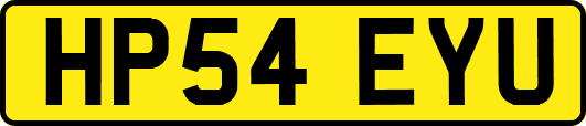 HP54EYU