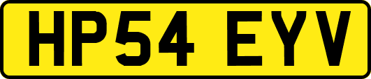 HP54EYV