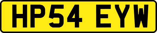HP54EYW