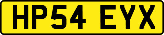 HP54EYX