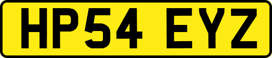 HP54EYZ