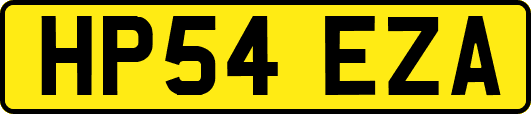 HP54EZA