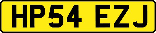 HP54EZJ