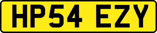 HP54EZY