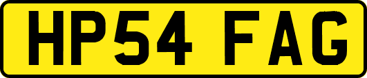 HP54FAG