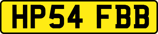 HP54FBB