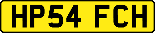 HP54FCH