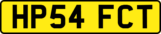HP54FCT