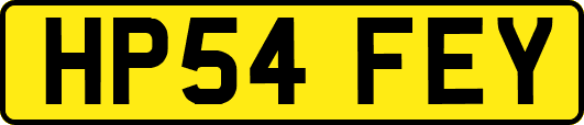 HP54FEY