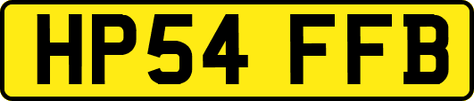 HP54FFB