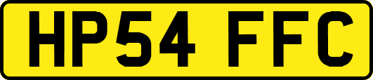 HP54FFC