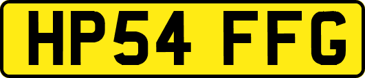 HP54FFG