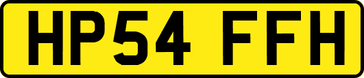 HP54FFH