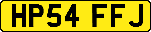 HP54FFJ