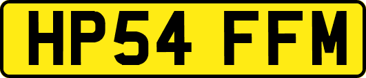 HP54FFM