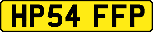 HP54FFP