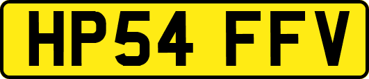 HP54FFV