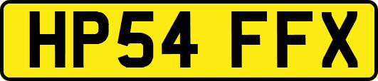 HP54FFX