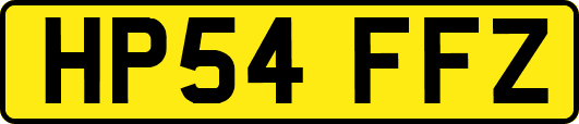 HP54FFZ