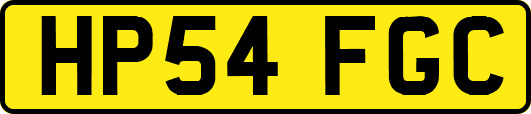 HP54FGC